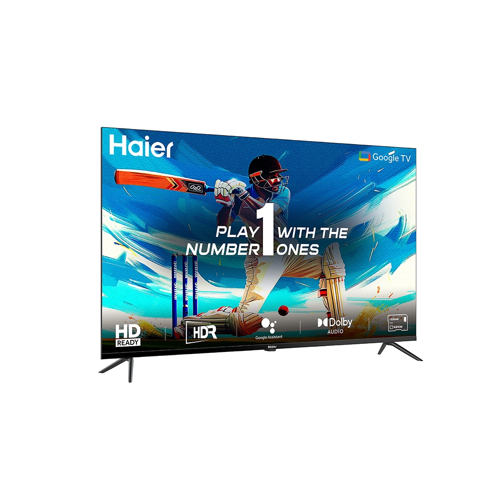 Haier 81cm (32) Google TV - LE32A900G